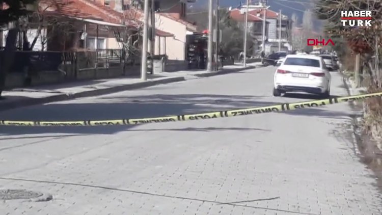 İş insanının otomobiline bombayı dayısı koymuş