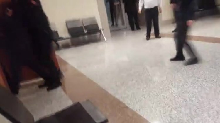 Beşiktaş'ta 4 kişinin öldüğü trafikte makas davasında iki tahliye!