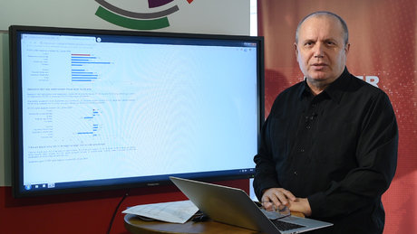 Enflasyon neden beklentilerin altında arttı?