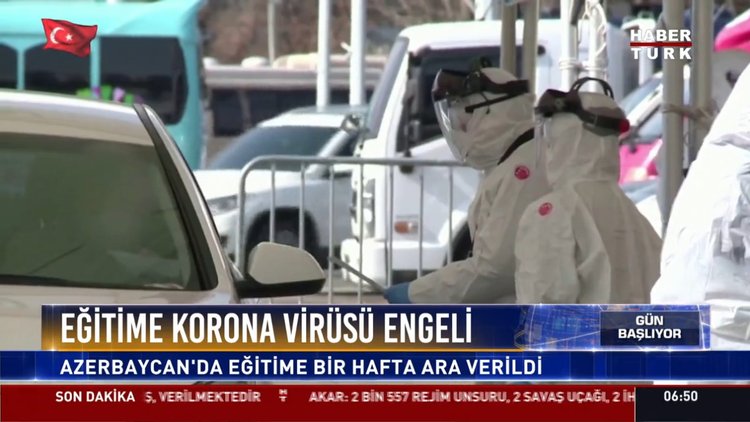 Hamaney'in danışmanı koronadan öldü