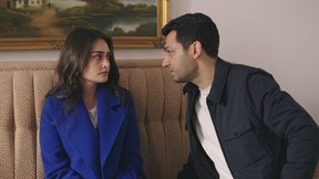 Ramo 8. Bölüm 3. Fragmanı