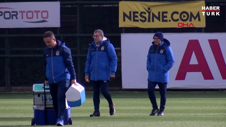 Ersun Yanal'ın Fenerbahçe'den ayrılık süreci!