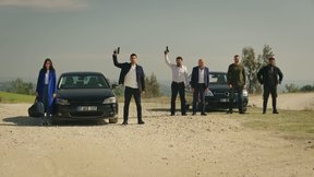 Ramo 8. Bölüm 2. Fragmanı
