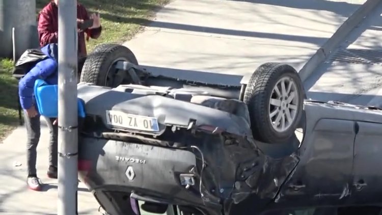 Sultangazi'de zincirleme kaza