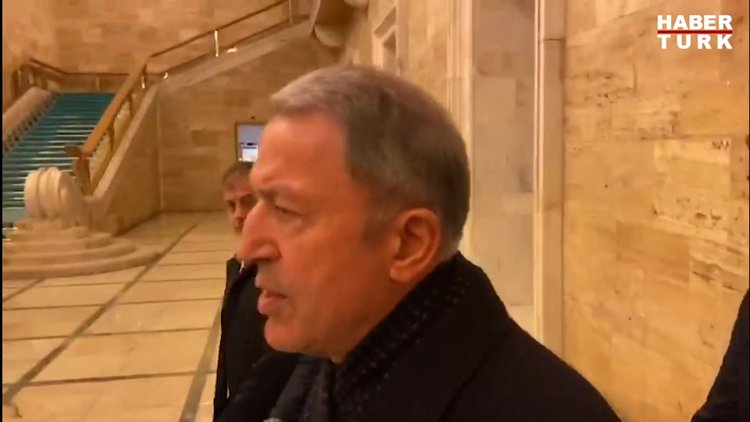 İdlib'den acı haber! 1 asker şehit oldu