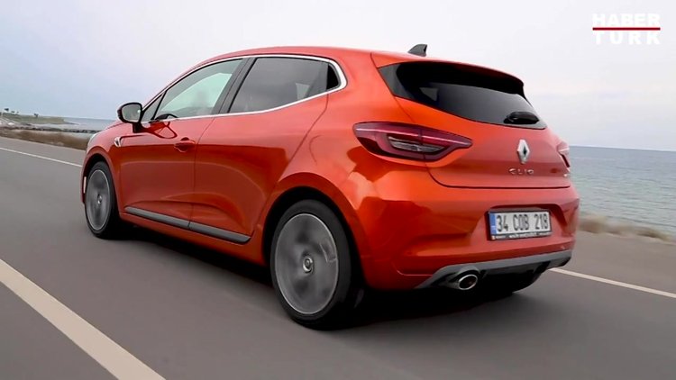 Renault yeni hibrit teknolojisini tanıttı