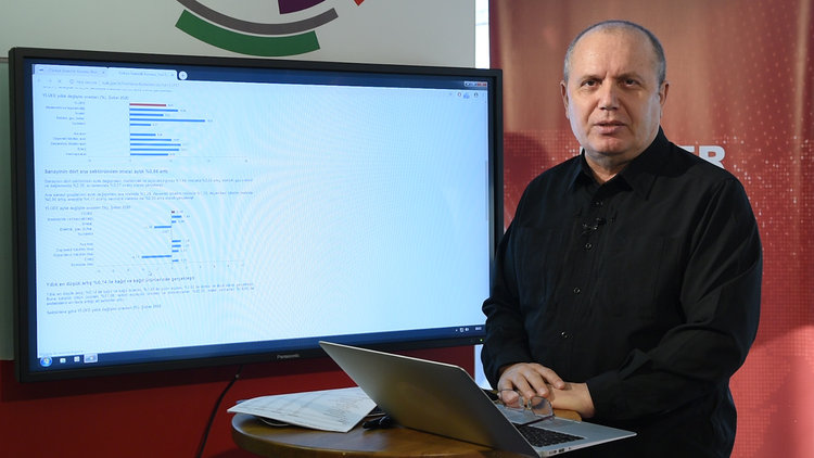 Enflasyon neden beklentilerin altında arttı?