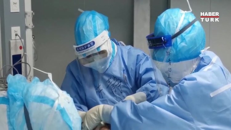 Koronavirüs yayılmaya devam ediyor!