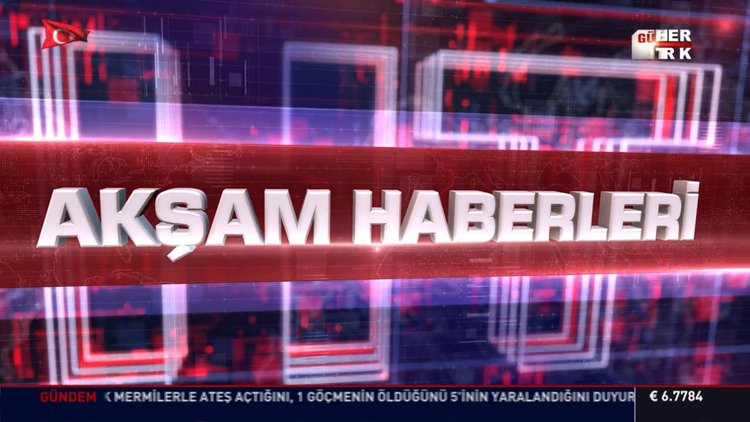 Akşam Haberleri (04.03.2020)