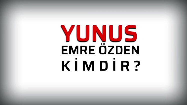 Yunus Emre Özden kimdir, nereli ve kaç yaşında? Survivor Yunus Emre hayatı