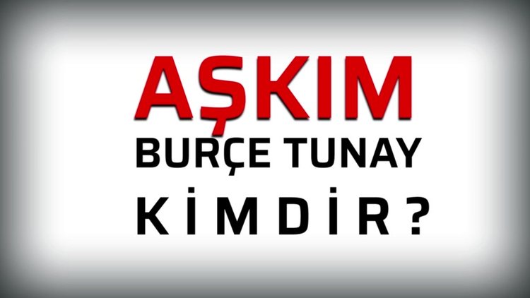 Aşkım Burçe Tunay kimdir, nereli ve kaç yaşında? Survivor Aşkım Burçe hakkında