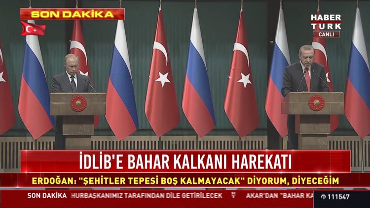 Cumhurbaşkanı Erdoğan AK Parti grubunda konuştu