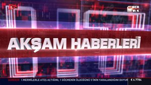 Akşam Haberleri (04.03.2020)