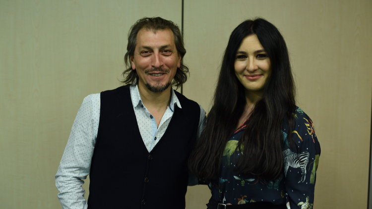 Bankacıydı artık bir filmi var