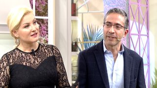 Patoloji ve Fitoterapi Uzmanı Dr. Elif Güveloğlu kanserden koruyacak mucizevi kalkanları anlattı.