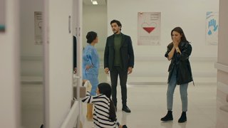 Safiye'nin hayatını kaybetmesiyle Ayaz ve Filiz büyük bir üzüntü yaşıyorlar.