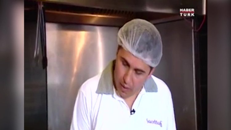 Boşnak Turşusu yapımı - Soka