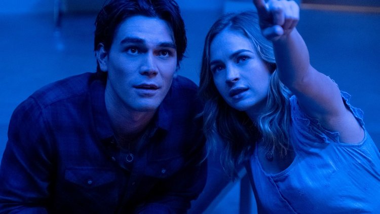 Aşka İnan Fragman (Türkçe Altyazılı)