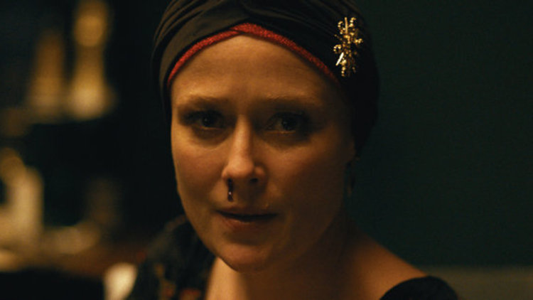 Azize Fragman (Türkçe Altyazılı)