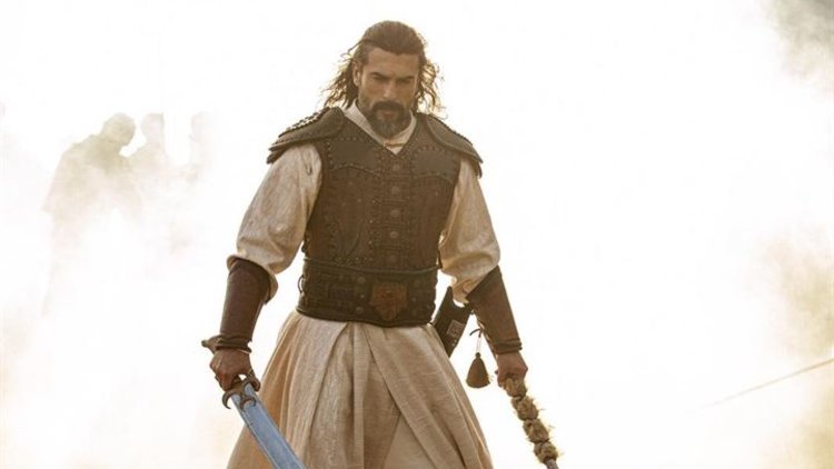 Malazgirt 1071 Fragman