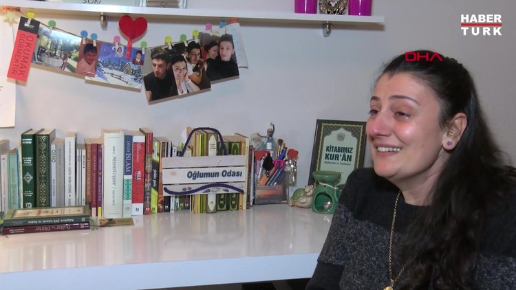Babasının öldürdüğü Soykan'ın annesi: 20 yıl ceza aldı, vicdanım rahat