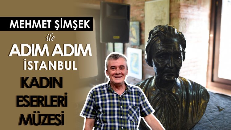 Kadın Eserleri KütüphanesiTürkiye'de ilk ve tek olma özelliğini taşıyor