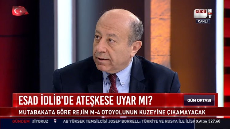 TSK'nın gözlem noktaları ne olacak ?