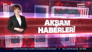 Akşam Haberleri (06.03.2020)