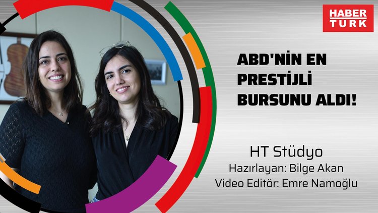 Çello sanatçısı Gözde Yaşar: Annemin başarısı sayesinde buradayım