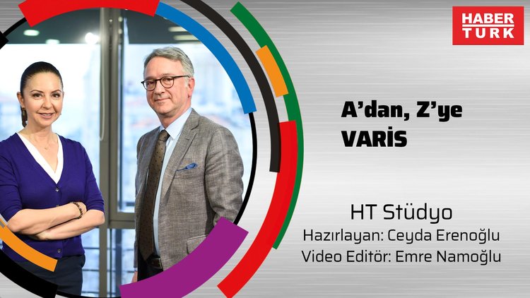 A'dan Z'ye Varis