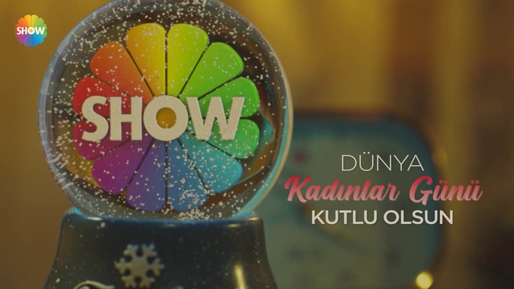 8 Mart Dünya Kadınlar Günü kutlu olsun!