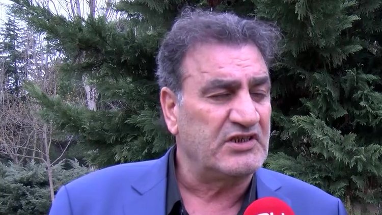 Dolandırıcılıkla suçlanan yönetmen konuştu