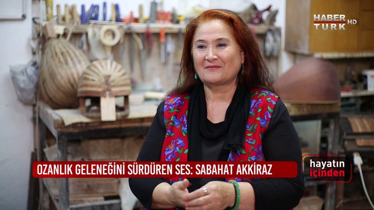 Hayatın İçinden - 7 Mart 2020 (Sabahat Akkiraz, Kaspar Zakaryan)