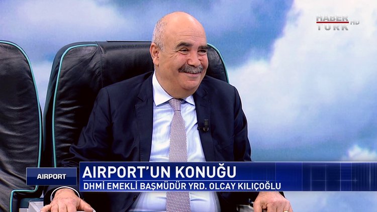 Airport - 8 Mart 2020 (Havalimanında uçağı beklerken en iyi zaman geçirme yolları)