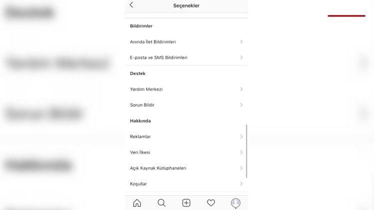 Instagram silme linki nasıl bulunur, instagram hesabı silme nasıl yapılır?