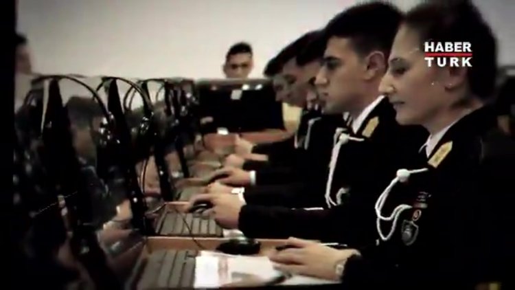 Milli Savunma Bakanlığı Kadınlar Günü'ne özel video yayınladı