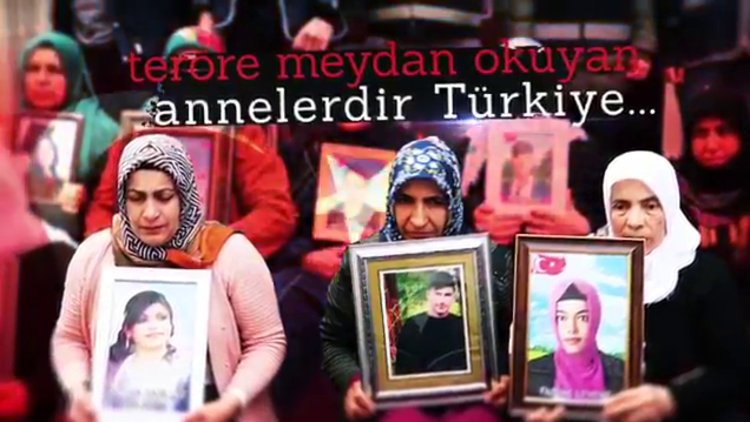 Meclis Başkanı'ndan 8 Mart paylaşımı