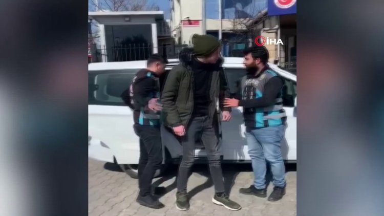 İstanbul'da asker uğurlama magandalarına ceza yağdı