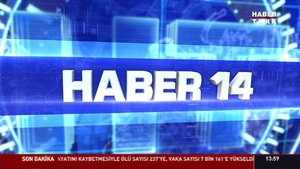 Haber Bülteni 14 (09.03.2020)