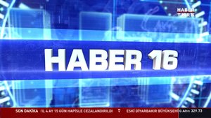 Haber Bülteni 16 (09.03.2020)