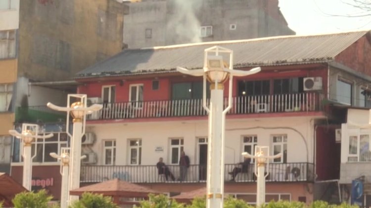 Rize'nin 'Kanlıca'sı! Öyle bir fiyata satışa çıktı ki...
