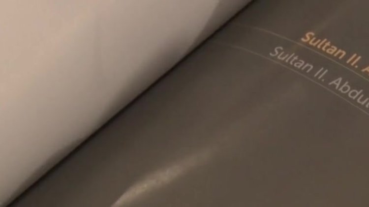 II. Abdülhamid'in saatine rekor ücret