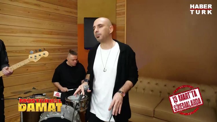 'Müstakbel Damat' klibi