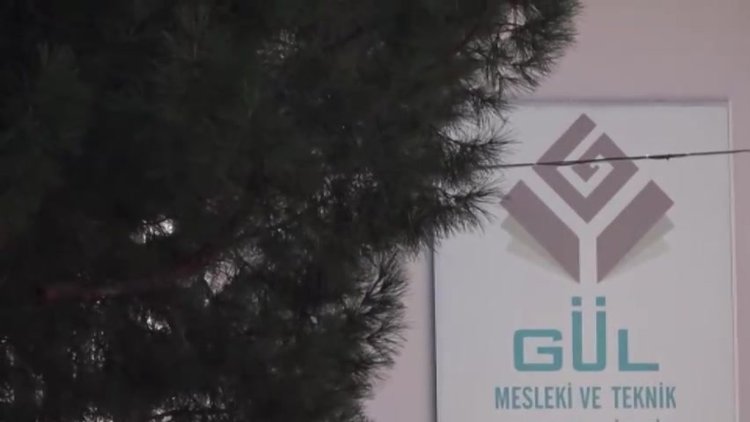 Kayıp liseli İclal bulundu!