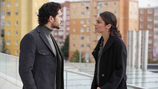 Zemheri'nin 8. Bölümünde neler oldu? 5 dakikada 8. Bölüm showtv.com.tr'de! 