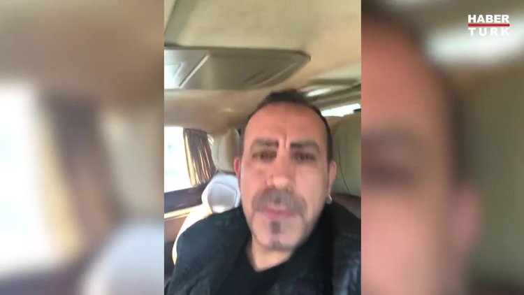 Haluk Levent'ten İrem Atan açıklaması: Dekontları gönderin, ben ödeyeceğim