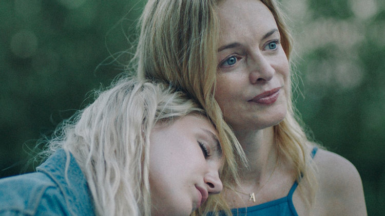 Geriye Kalanlar Fragman