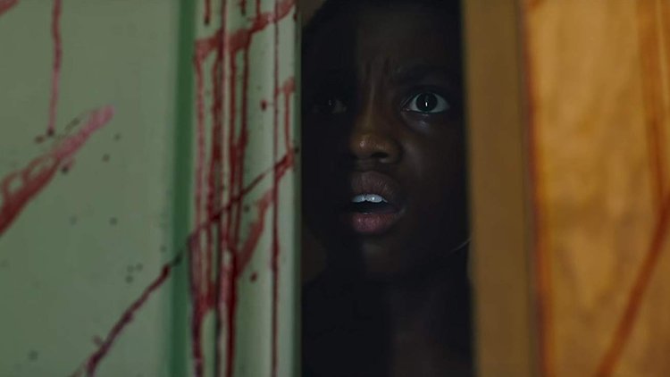 Şeker Adamın Laneti Fragman (Türkçe Altyazılı)