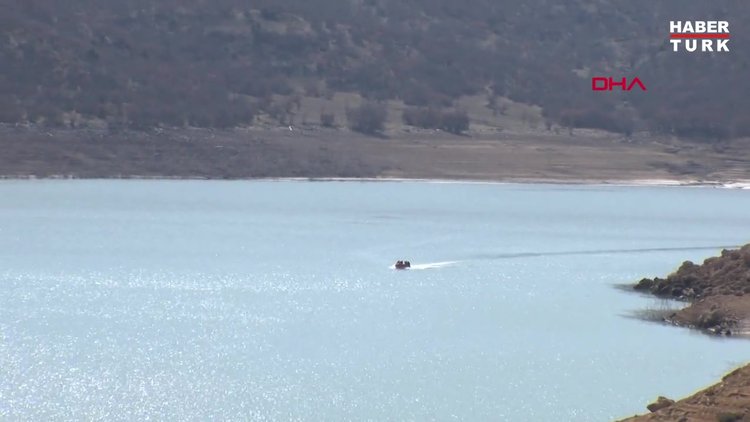 Kayıp Gülistan için oluşturulan özel ekip çalışmalara başladı