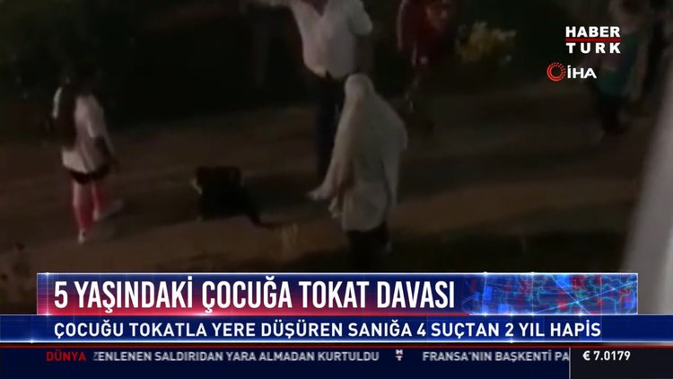 Kan donduran tokat için ödül gibi ceza!